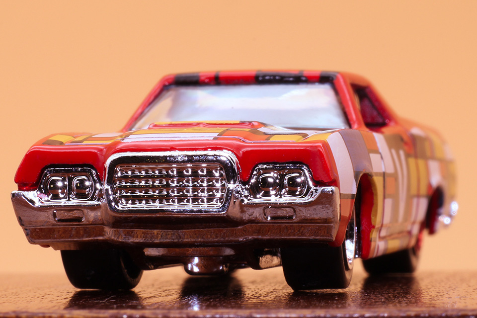 Ford Ranchero
